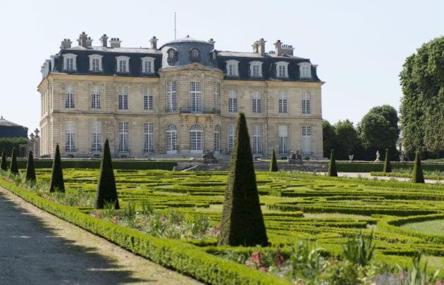 שאנז סור-מרנה Le Beaugency Near Paris & Disneyland מראה חיצוני תמונה